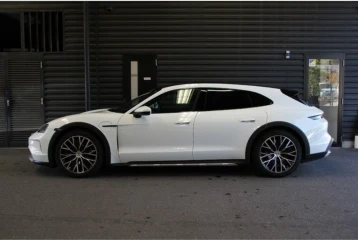 Porsche Taycan 97 kWh 4 Cross Turismo, 2025