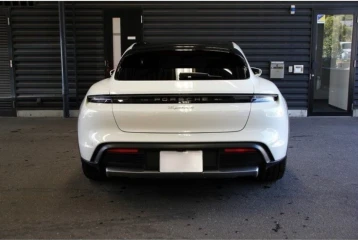 Porsche Taycan 97 kWh 4 Cross Turismo, 2025