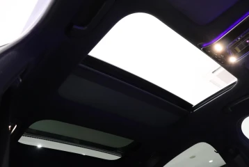 Mercedes E-class AMG E53 Hybrid 4MATIC Premium+, 2025