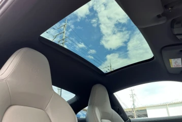 Porsche 911 PDK Carrera 4 GTS, 2023