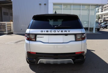 Land Rover Discovery Sport D200 AWD SE, 2024