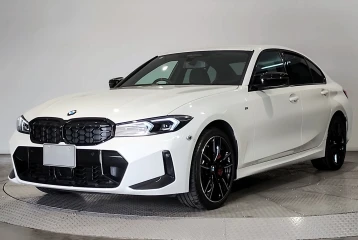 BMW 3 series M340i xDrive, 2025