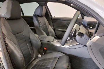 BMW 3 series M340i xDrive, 2025