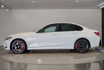 BMW 3 series M340i xDrive, 2025