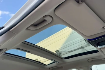 Mercedes S-class S450d 4MATIC AMG Line, 2024