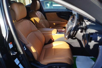 Lexus LS 500h Executive, 2022