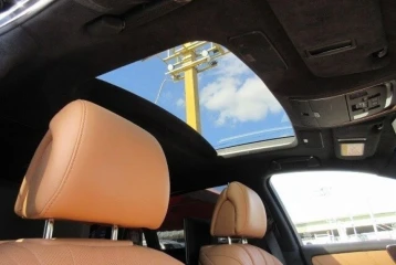 Lexus LS 500h Executive, 2022