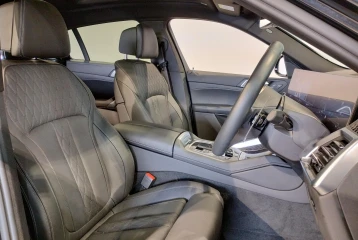 BMW X6 M60i xDrive, 2023