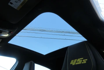 Mercedes A-class AMG A 45 S 4MATIC+, 2024