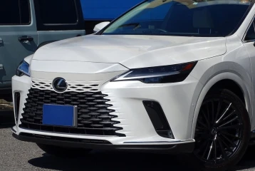 Lexus RX 450h+ Version L, 2023