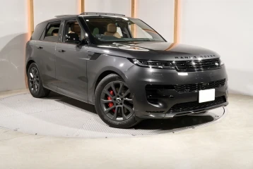 Land Rover Range Rover Sport D300 Dynamic SE, 2023