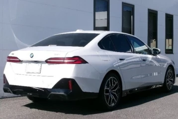 BMW 5 series 523d xDrive M Sport, 2024