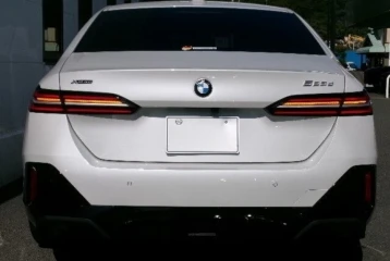 BMW 5 series 523d xDrive M Sport, 2024