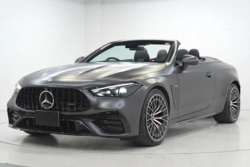 Mercedes CLE-Class CLE AMG 53 4MATIC+ Premium Plus, 2025