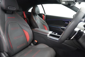 Mercedes CLE-Class CLE AMG 53 4MATIC+ Premium Plus, 2025