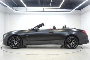 Mercedes CLE-Class CLE AMG 53 4MATIC+ Premium Plus, 2025