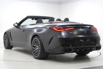 Mercedes CLE-Class CLE AMG 53 4MATIC+ Premium Plus, 2025