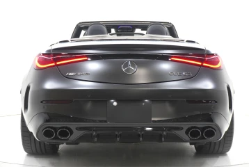 Mercedes CLE-Class CLE AMG 53 4MATIC+ Premium Plus, 2025