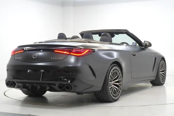 Mercedes CLE-Class CLE AMG 53 4MATIC+ Premium Plus, 2025