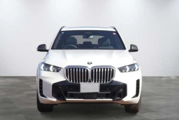 BMW X5 xDrive 40d M Sport, 2025