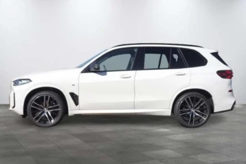 BMW X5 xDrive 40d M Sport, 2025