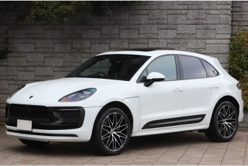 Porsche Macan PDK T, 2024