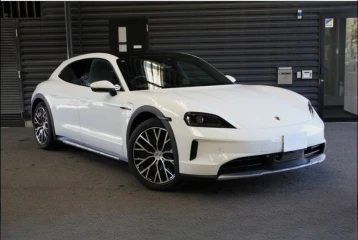 Porsche Taycan 97 kWh 4 Cross Turismo, 2025