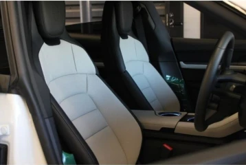 Porsche Taycan 97 kWh 4 Cross Turismo, 2025