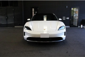 Porsche Taycan 97 kWh 4 Cross Turismo, 2025