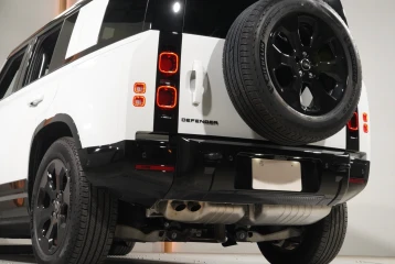 Land Rover Defender D350 X-Dynamic HSE, 2025