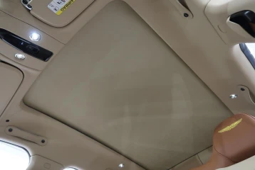 Aston Martin DBX 707, 2023