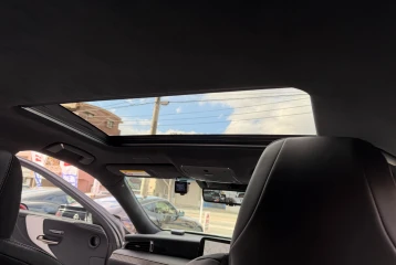 Lexus LS 500h F Sport, 2022