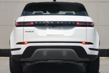 Land Rover Range Rover Evoque P200, 2024