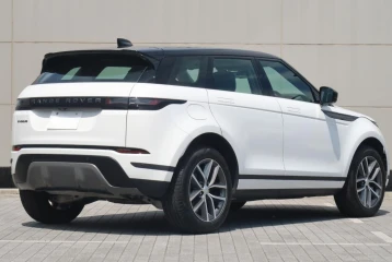 Land Rover Range Rover Evoque P200, 2024