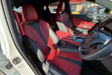 Lexus NX 350h F Sport 4WD, 2025