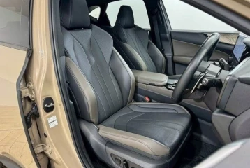 Lexus NX NX350 Overtrail, 2024