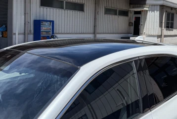 Toyota Harrier Hybrid Z Leather Package, 2025