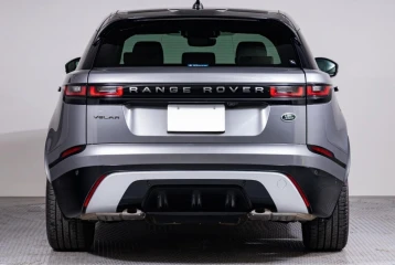 Land Rover Range Rover Velar P250 R-Dynamic S, 2022