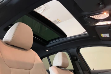 BMW X4 xDrive 20d M Sport, 2024