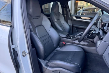 Porsche Cayenne Coupe Tiptronic, 2024