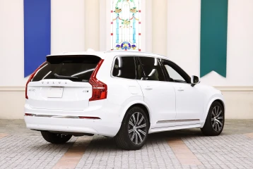 Volvo XC90 PLUS B5, 2024