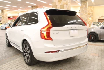 Volvo XC90 PLUS B5, 2024