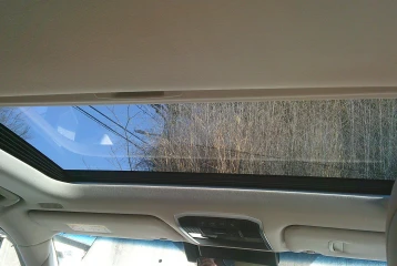 Toyota Land Cruiser ZX, 2023