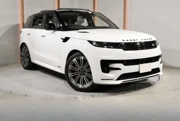 Land Rover Range Rover Sport D300 Dynamic HSE, 2023