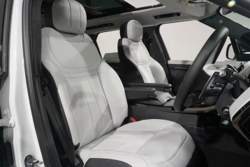 Land Rover Range Rover Sport D300 Dynamic HSE, 2023