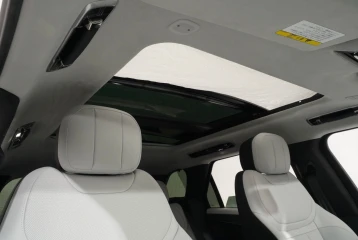 Land Rover Range Rover Sport D300 Dynamic HSE, 2023