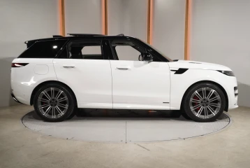 Land Rover Range Rover Sport D300 Dynamic HSE, 2023