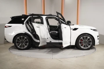 Land Rover Range Rover Sport D300 Dynamic HSE, 2023