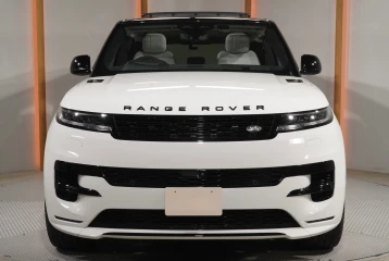 Land Rover Range Rover Sport D300 Dynamic HSE, 2023