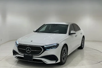 Mercedes E-class E 220 d Avantgarde AMG Line Package, 2025